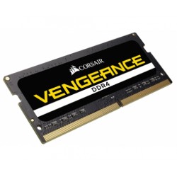 MEMORIA CORSAIR 8GB DDR4...