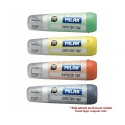 CINTA CORRECTORA MILAN NO...