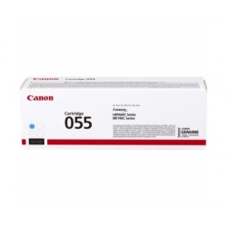 TONER CANON 055 C 2100...