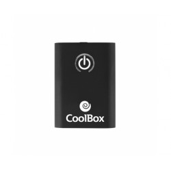 RECEPTOR COOLBOX WIRELESS...