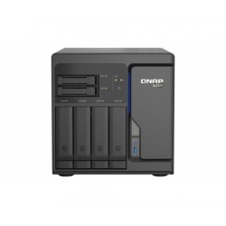 QNAP TS-h686 NAS Torre...