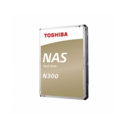 Toshiba N300 3.5" 10000 GB...