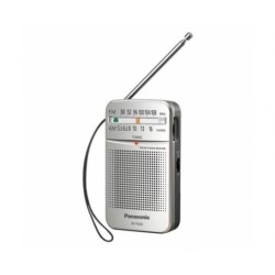 RADIO PORTATIL PANASONIC AM...