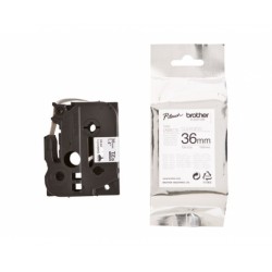 Cinta de limpieza del...