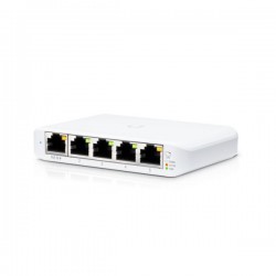 Switch UBIQUITI 5p RJ45...