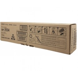 Ricoh MP 3554 Original Negro