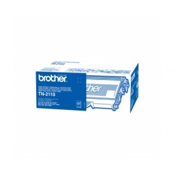 Brother TN-2110 cartucho de...