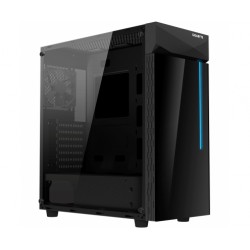 Gigabyte C200 Midi Tower Negro