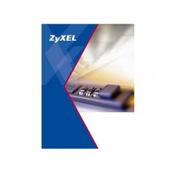 Zyxel E-iCard 8 Access...