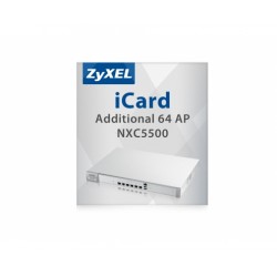 Zyxel iCard 64 AP NXC5500...
