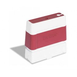 Sello brother 14 x 38mm...