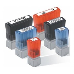 Sello brother 30 x 30mm...