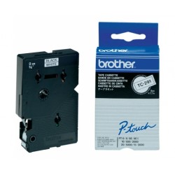 Brother Cinta laminada 9mm