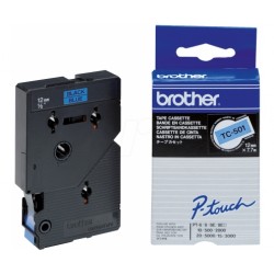 Brother Cinta laminada 12mm