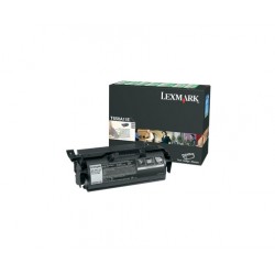 Lexmark T650A11E cartucho...