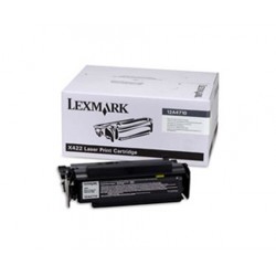 Lexmark X422 Return Program...