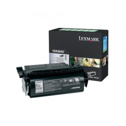 Lexmark 12A5840 cartucho de...