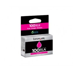 Lexmark 100XLA 1 pieza(s)...