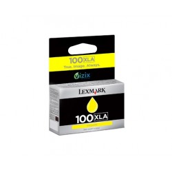 Lexmark 100XLA 1 pieza(s)...