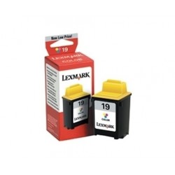 Lexmark 19 / 15M2619...