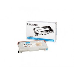 Lexmark C510 Cyan Toner...