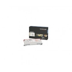 Lexmark 20K0503 cartucho de...