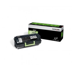Lexmark 522H 1 pieza(s)...