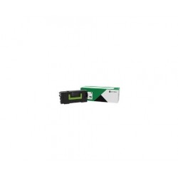 Lexmark 58D2U0E cartucho de...