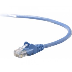 Belkin 1m Cat5e STP cable...