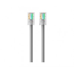 Belkin RJ45-RJ45, Cat6, 1m...