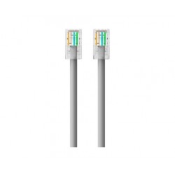 Belkin RJ45-RJ45, Cat6, 10m...