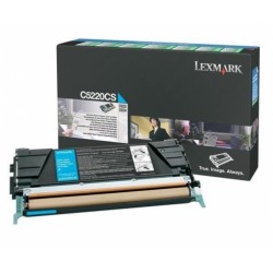 Lexmark C5220CS cartucho de...