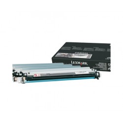 Lexmark C52x, C53x Caja con...