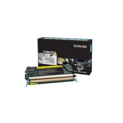 Lexmark C748H1YG cartucho...