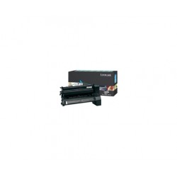 Lexmark C780A1CG cartucho...