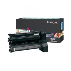 Lexmark C782X1MG cartucho...