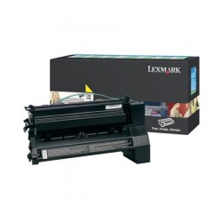 Lexmark C782X1YG cartucho...