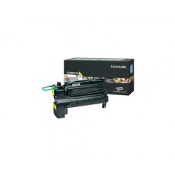 Lexmark C792X1YG cartucho...