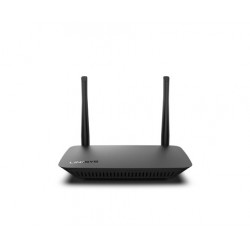 Linksys E5400 router...