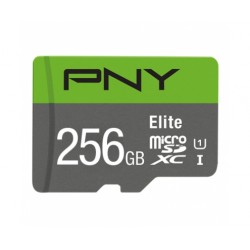 PNY Elite memoria flash 256...
