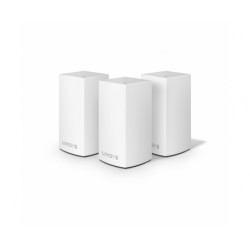 Linksys Velop router...