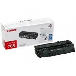 TONER CANON 708 NEGRO...