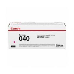 Toner canon cartridge 040...