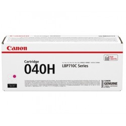 TONER CANON 040H MAGENTA...