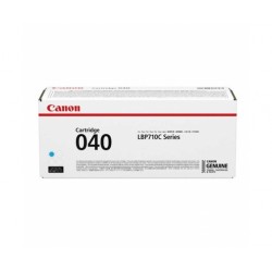 Toner canon cartridge 040...