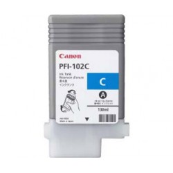 CARTUCHO CANON PFI-102C...