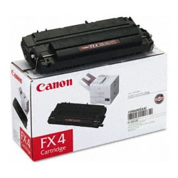 TONER CANON FX 4 NEGRO...