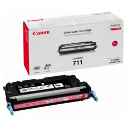 TONER CANON 711 MAGENTA...