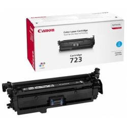 TONER CANON 723 CIAN...