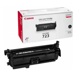 TONER CANON 723 NEGRO...